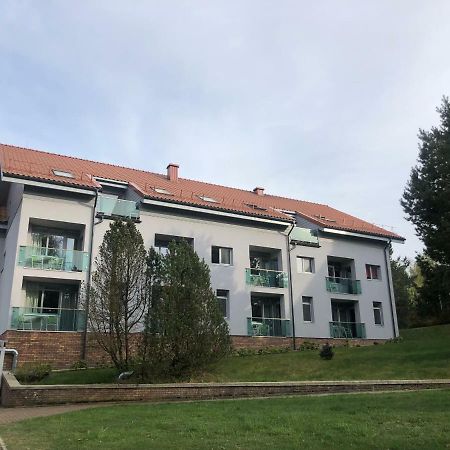 Nidos Apartamentai Exteriör bild