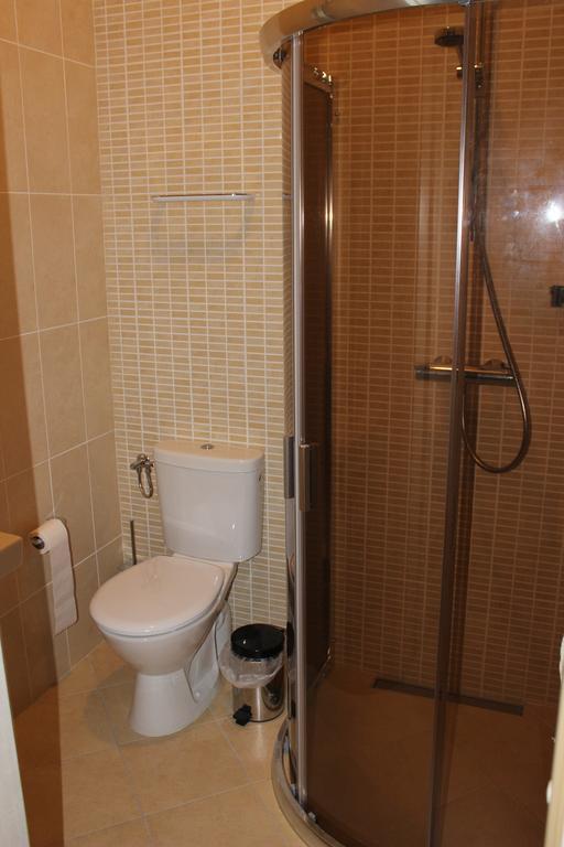 Nidos Apartamentai Rum bild