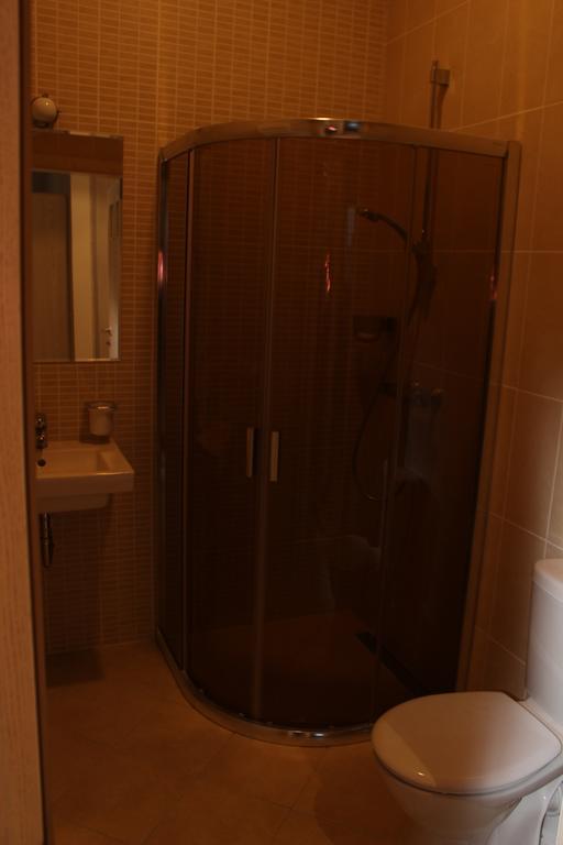 Nidos Apartamentai Rum bild