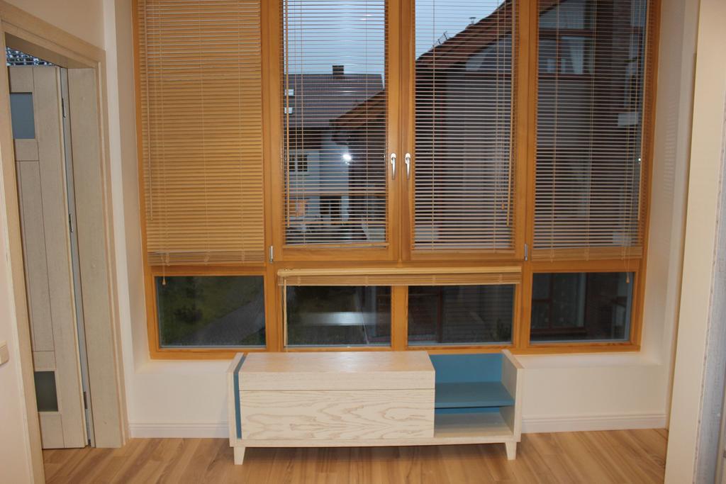 Nidos Apartamentai Rum bild