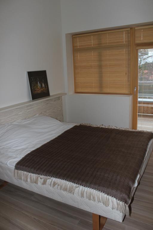 Nidos Apartamentai Rum bild