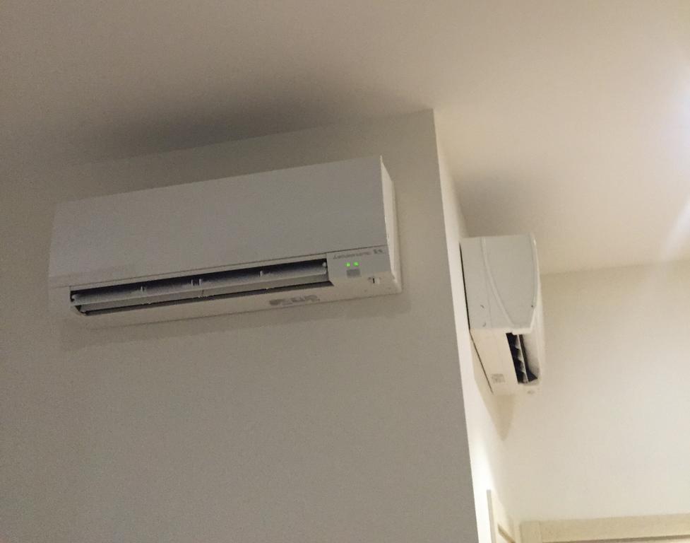 Nidos Apartamentai Exteriör bild